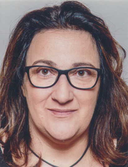 Foto von Diana Mosblech-Gretz