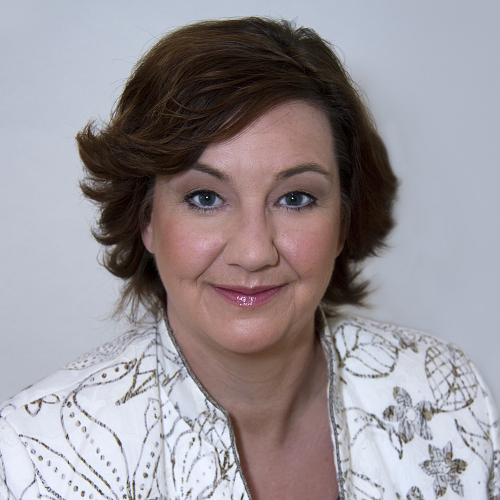 Foto von Susanne Knobel